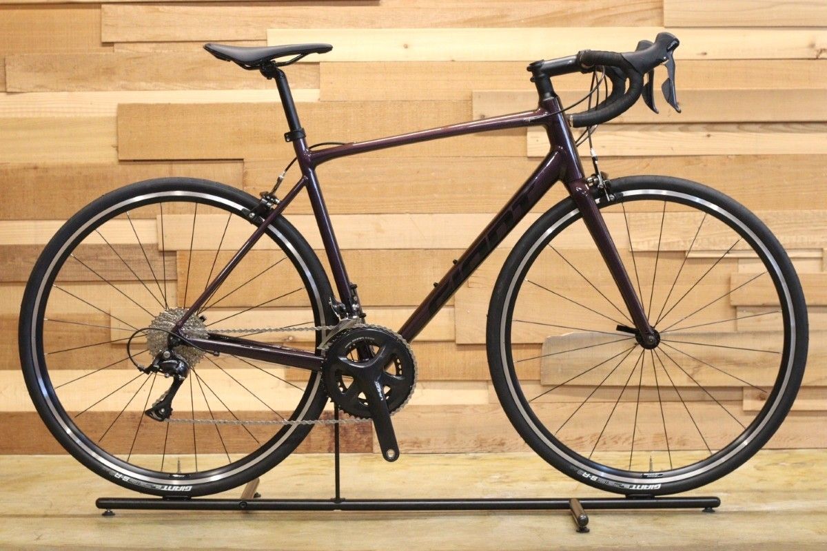 ジャイアント GIANT コンテンド CONTEND 1 2022 MLサイズ
