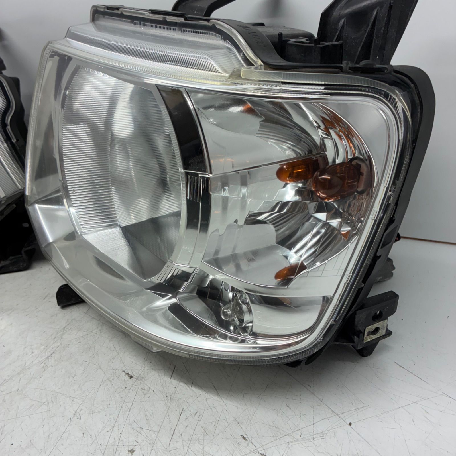 良品【コーティング済】三菱 H81W H82W H91W H92W EKスポーツ オッティ 