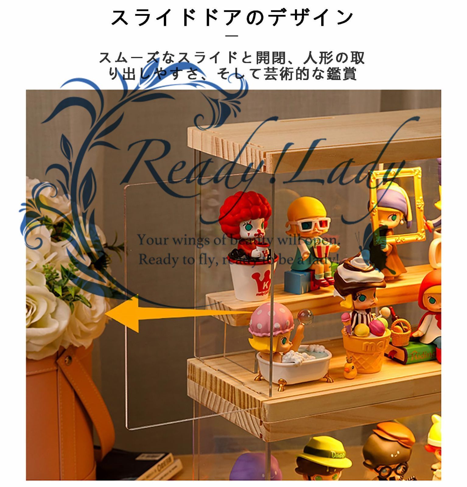 ハンドモデル