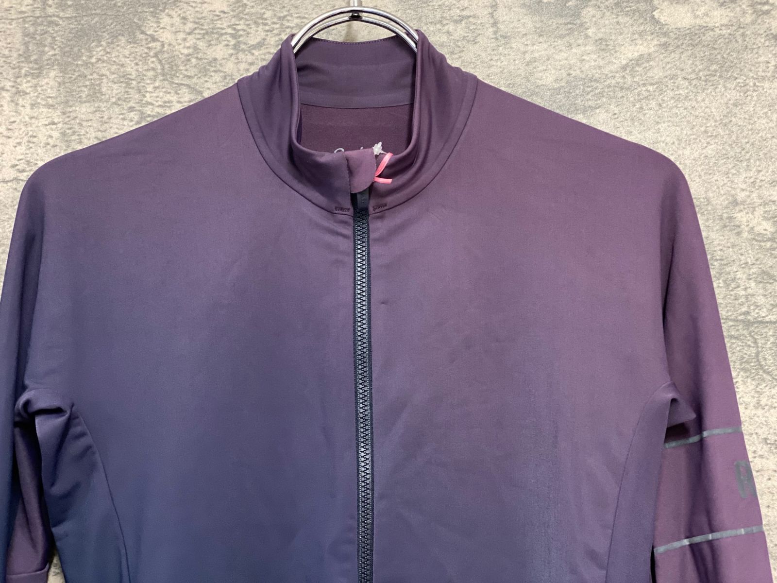 JE242 ラファ Rapha PRO TEAM LONG SLEEVE COLOURBURN 割引 THERMAL