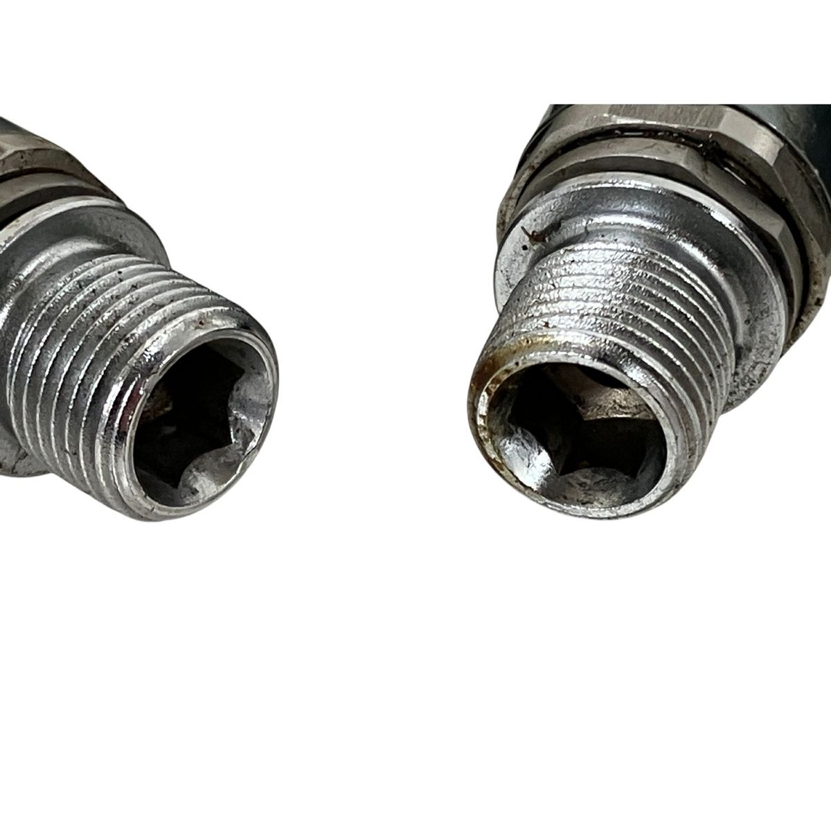 シマノ SHIMANO SPD-SL DURA-ACE PD-7900 ロードバイク ビンディングペダル T10415148