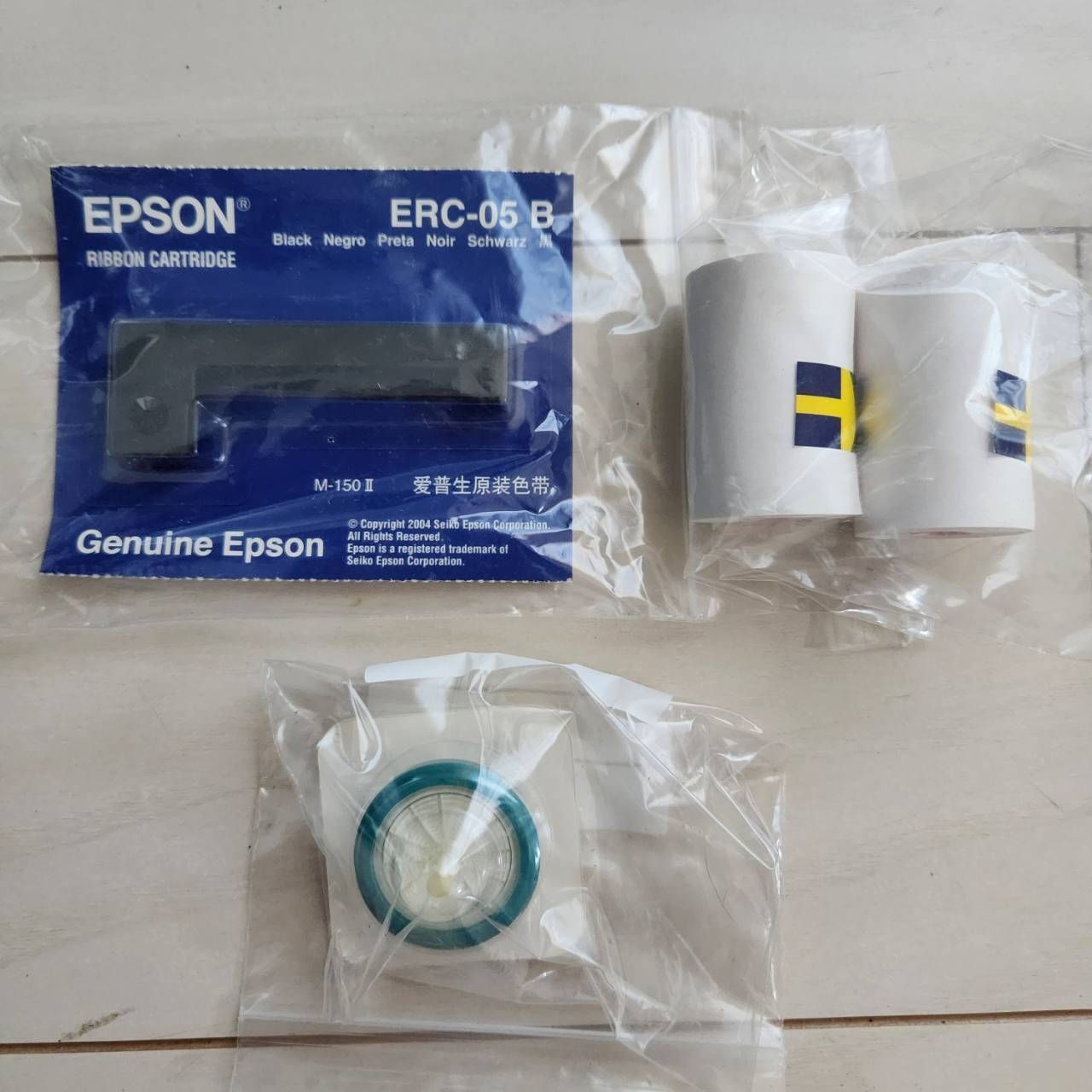 呼気口臭測定器 Refres