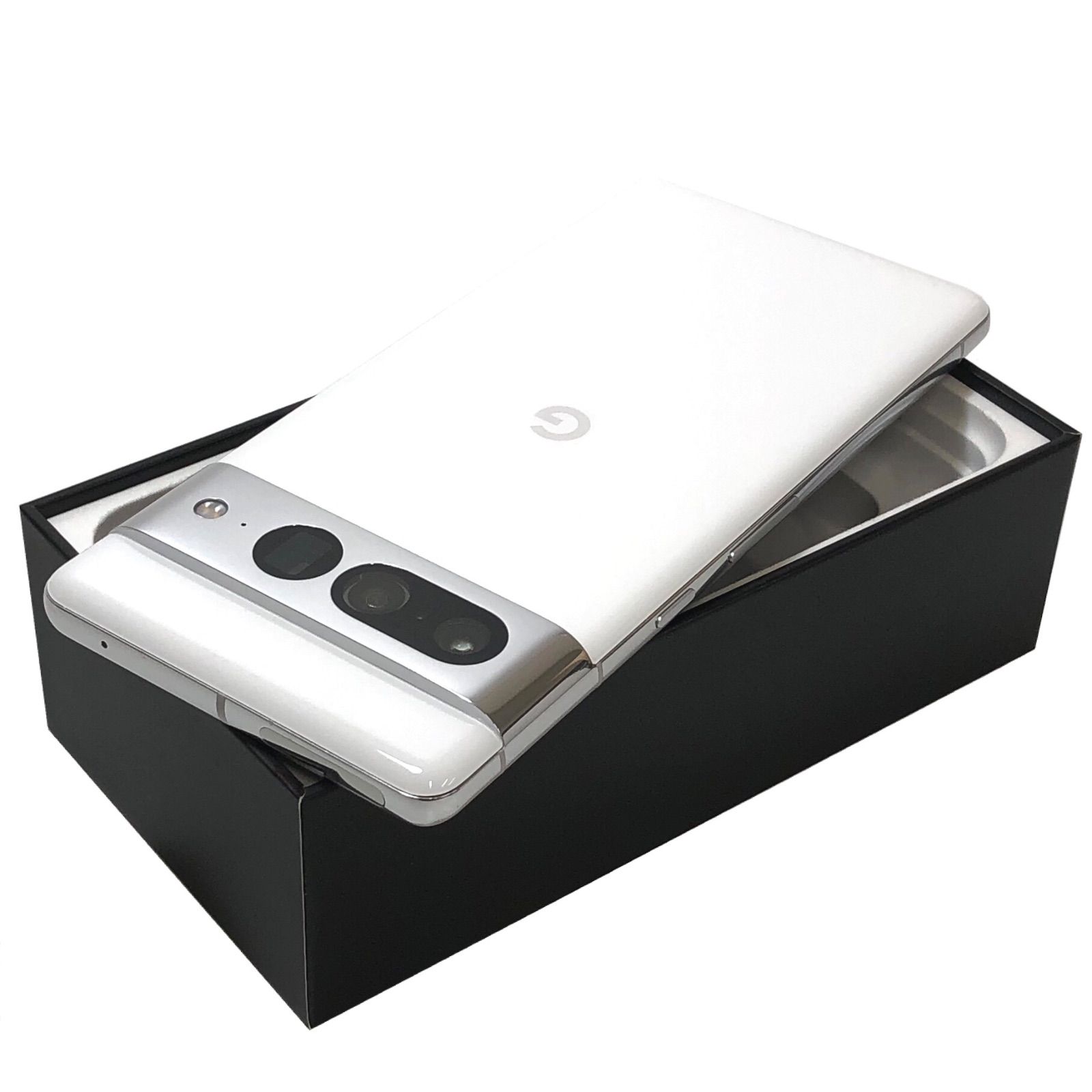 Google Pixel 7 ホワイト SIMフリー Google Pixel 7 ホワイトSIMフリー