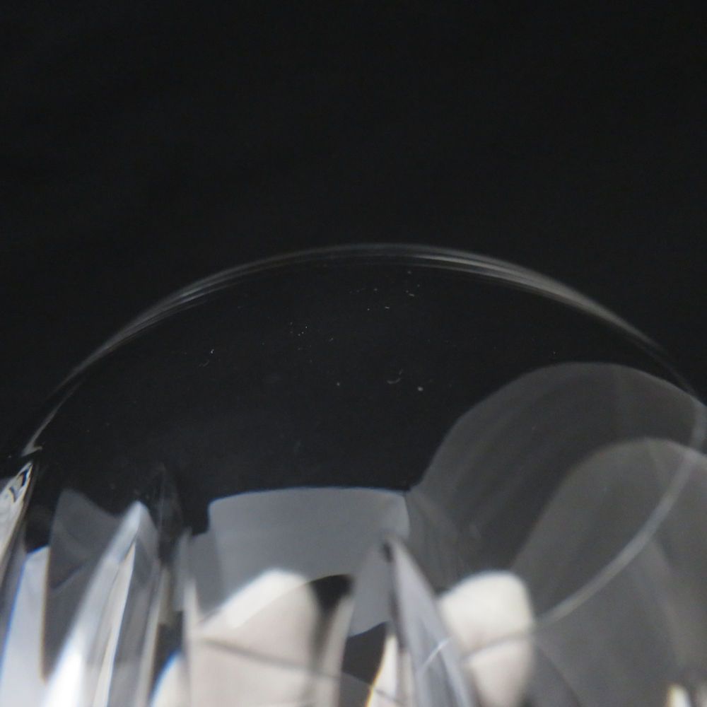 Baccarat バカラ マッセナ タンブラー ロックグラス オールドファッション SC9271T1 SKLAD-KIRPICHA_RU