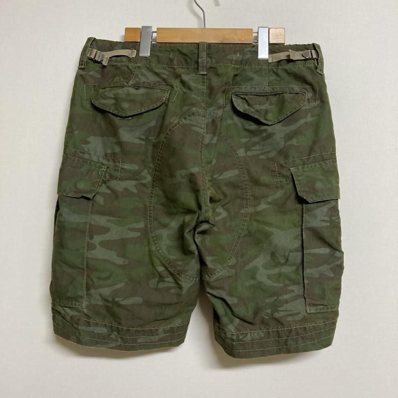 Polo by RALPH LAUREN ポロバイラルフローレン パンツ ショート