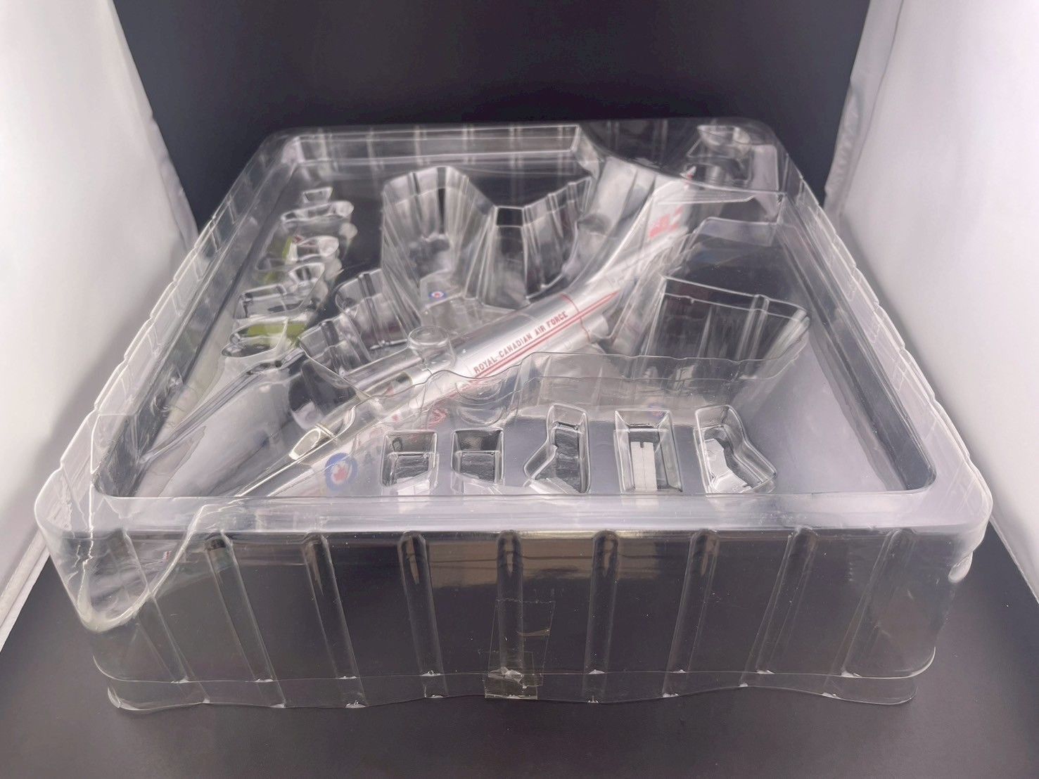 品 F-101 ブードゥー 1|72 AIR POWER SERIES ホビーマスター 1|72 マクドネルプラモデル