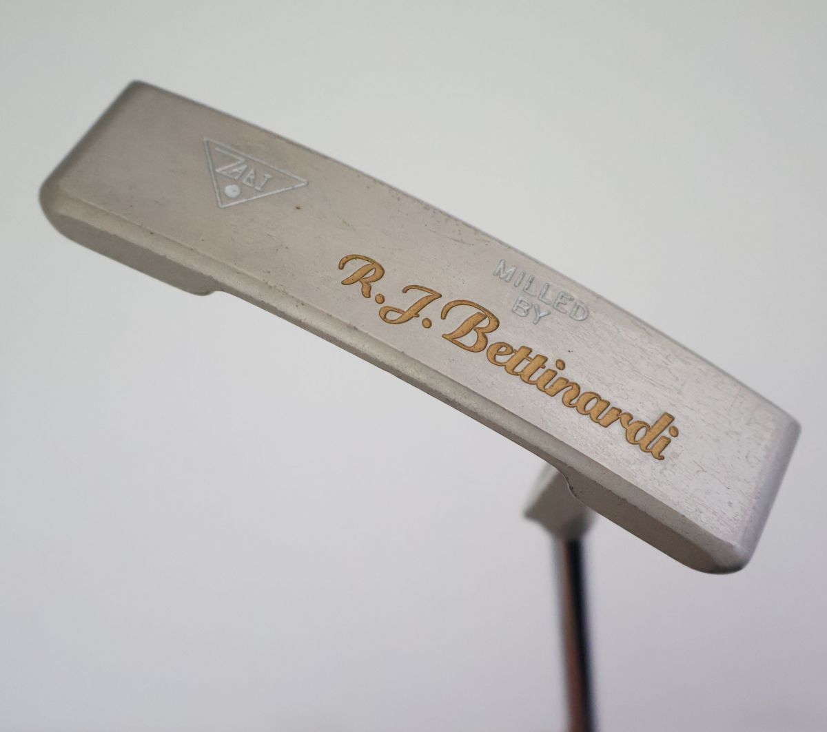 ○削り出し！ベティナルディ☆R.J. BETTINARDI Tour Slant ツアー