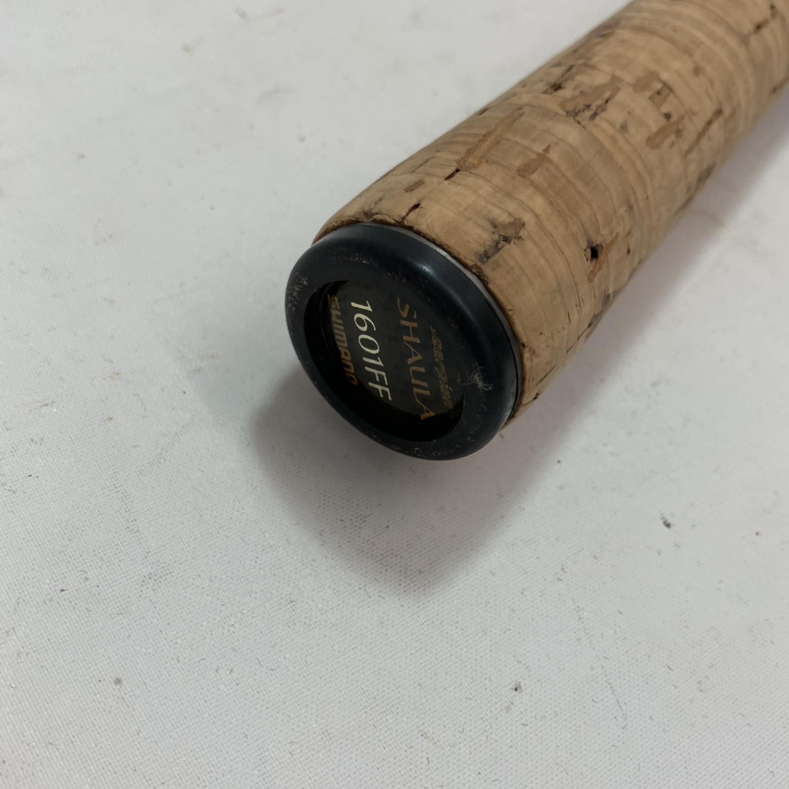 SHIMANO シマノ ロッド ルアーロッド スコーピオン シャウラ