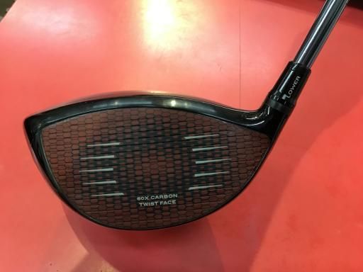 中古】 テーラーメイド STEALTH 10.5° ドライバー DR Diamana PD