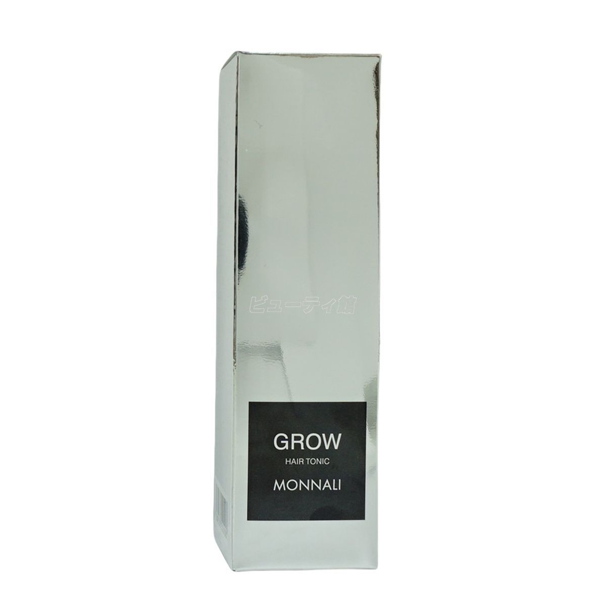 モナリ 育毛剤 100ml 2個セット ブラックシリーズ GROW グロー