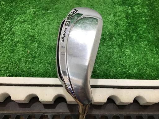 プロギア R55 wedge 35インチ ウェッジ WG スチール フレックスその他 メンズ 男性用 右利き 右用 Cランク ゴルフクラブ