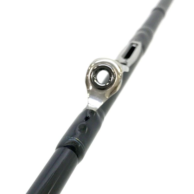 ダイワ エメラルダスX IL 86ML 01480653 DAIWA エギングロッド ロッド 竿 釣り 釣具 フィッシング 海水用 アオリイカ イカ釣り TA1198◇