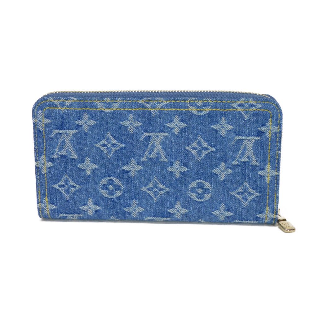 LOUIS VUITTON ルイ・ヴィトン LV×TM ジッピーウォレット 村上隆