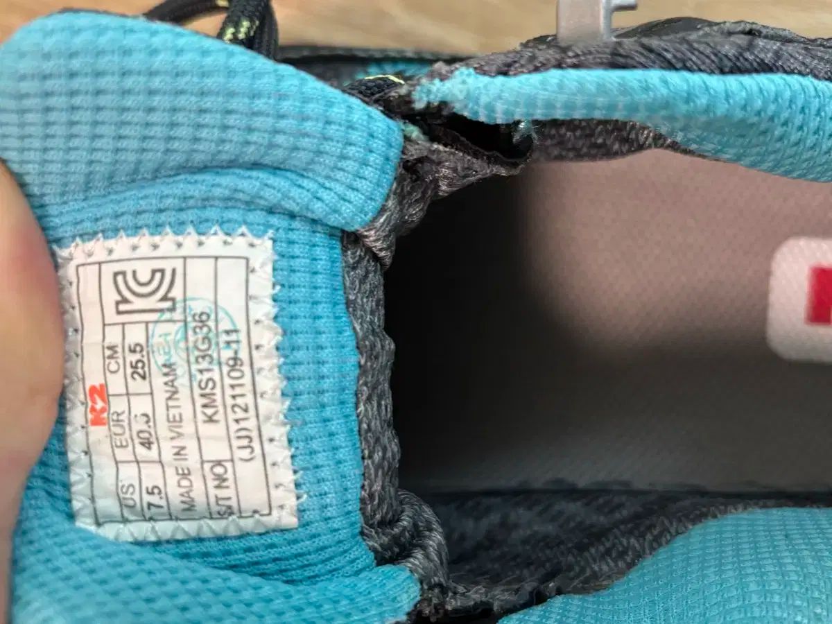 K2