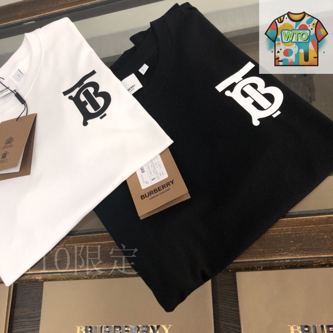Burberry  バーバリー オールオーバー プリント ショーツ BURBERRY BLUE LABELカットソー オールシーズン使える38サイズ
