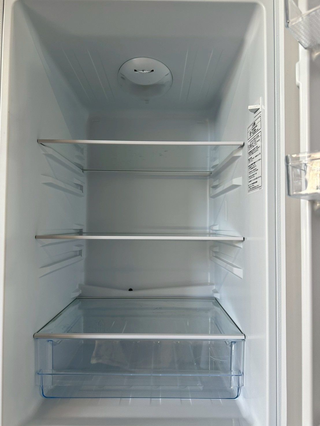 大阪送料無料☆3か月保障付き☆冷蔵庫☆ハイセンス☆2ドア