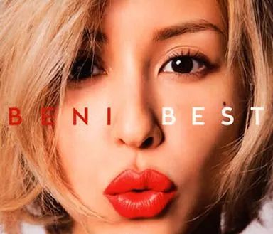邦楽 BENI CD 中古】邦楽CD BENI / BEST All Single ＆ Covers Hit Selection[DVD付