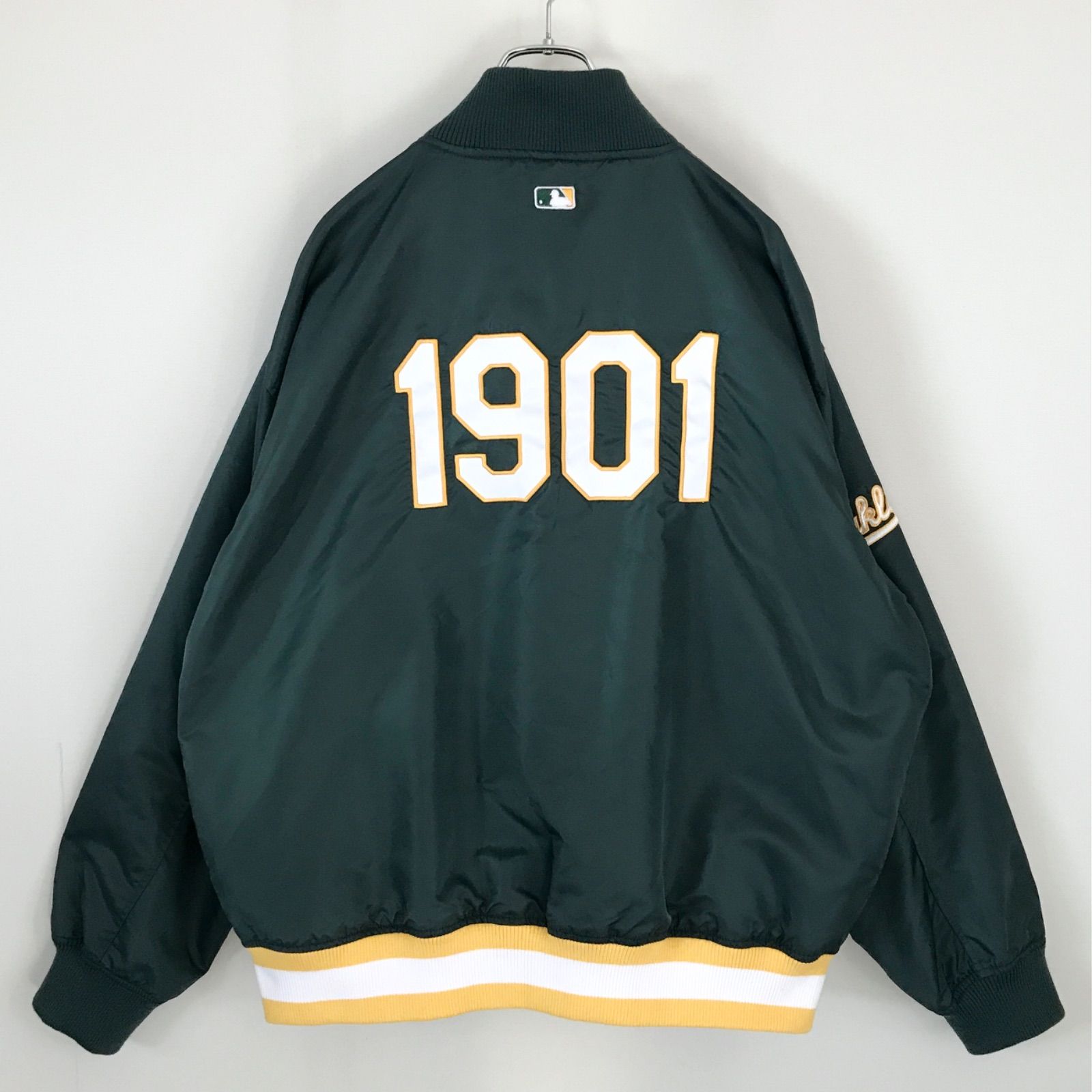 MLB/Fantastics☆オークランド アスレチックス/Oakland ATHLETICS
