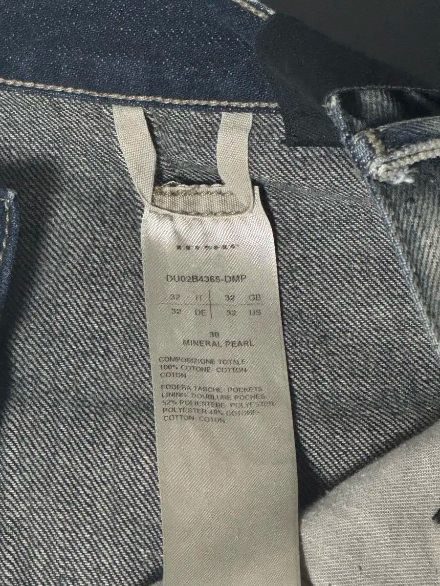 関税送料込★RICK OWENS ボランブーツカット RICK OWENS(リックオウエンス) ボランブーツカットパンツ