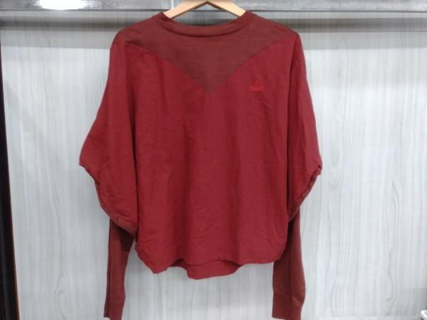 ヴィヴィアンウエストウッド レッドレーベルVivienne Westwood