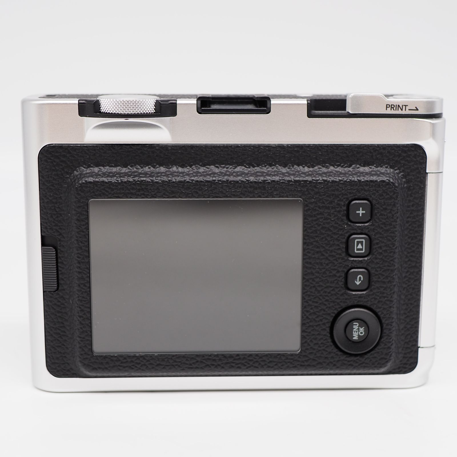 □ほぼ新品□ FUJIFILM instax mini Evo ブラック - メルカリ