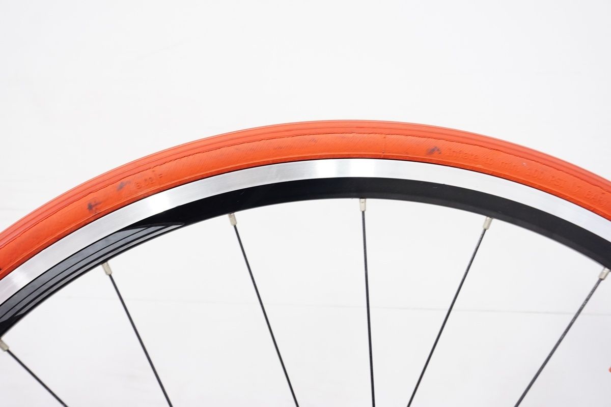 シマノ11速 リアホイール