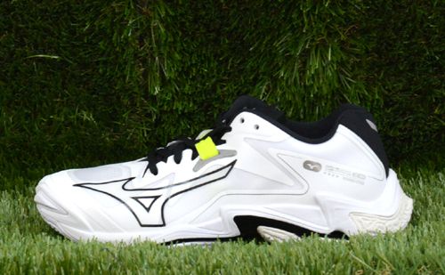 ミズノ MIZUNO ウエーブライトニング Z 8 バレーボール シューズ 24 0 cm シューズ バレーボール スポーツ