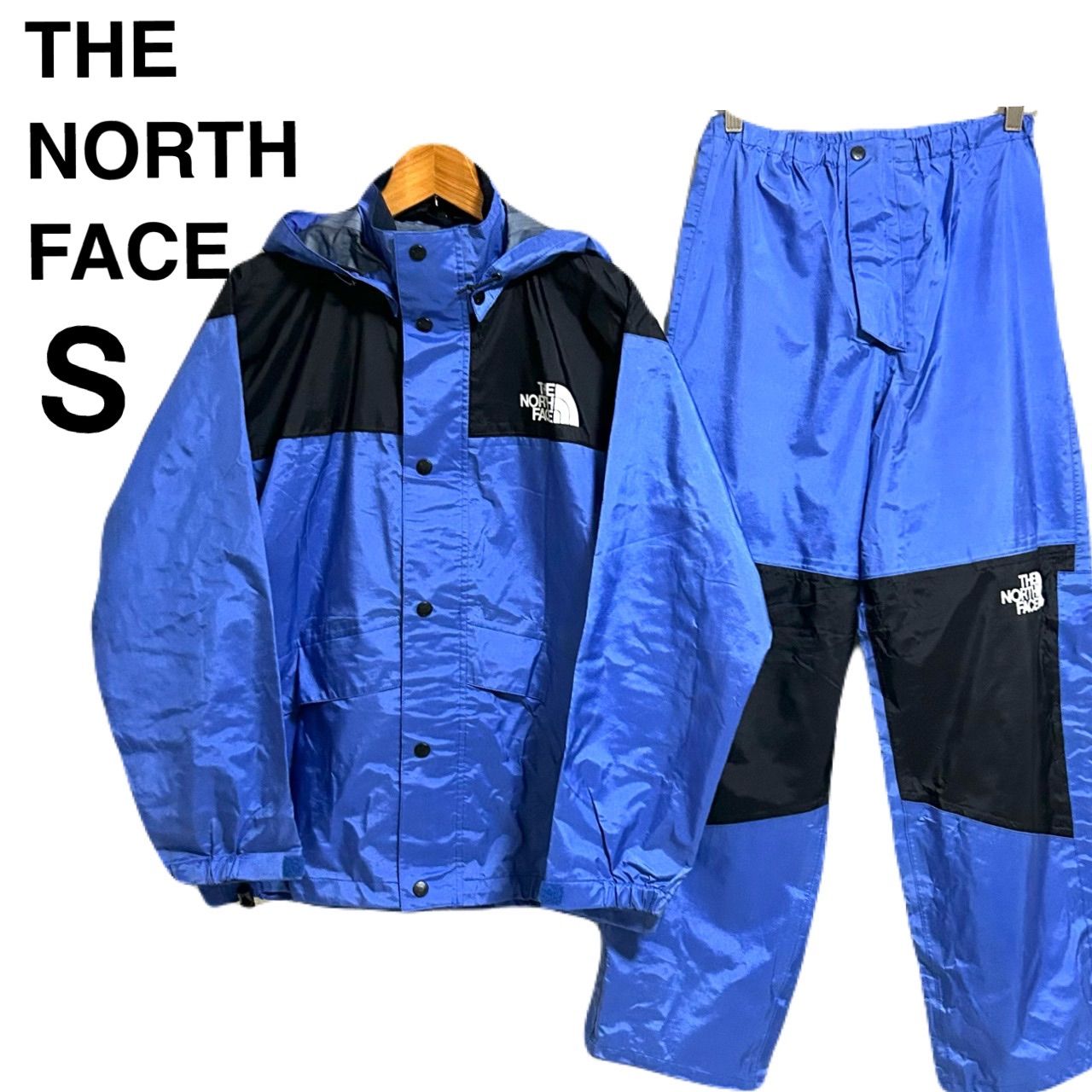 ノースフェイス THE NORTH FACE ゴアテックス レインウェア