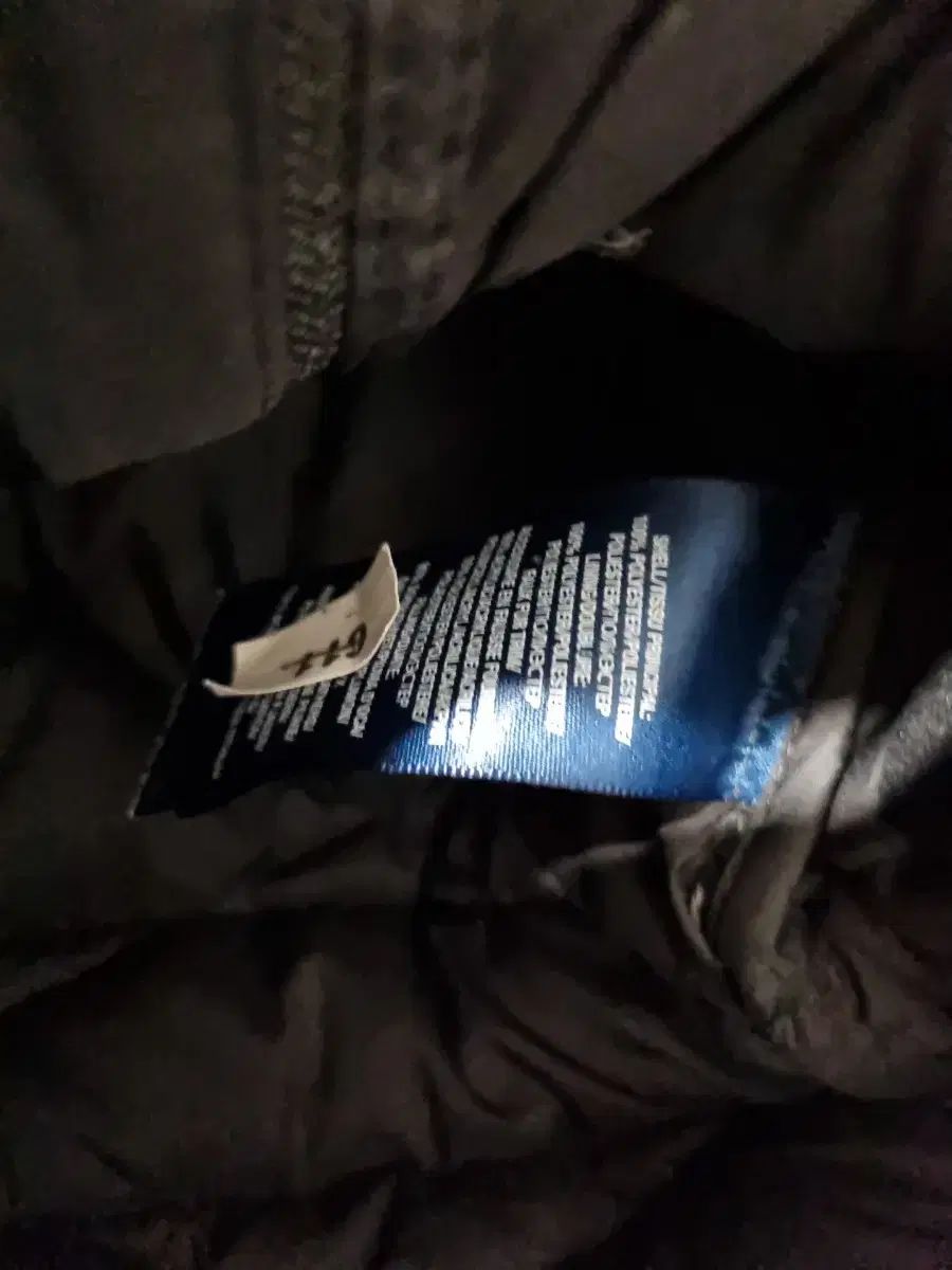  ポロラルフローレン キッズ ブラック ファー ダウン アウター その他 ジャケット ブルゾン