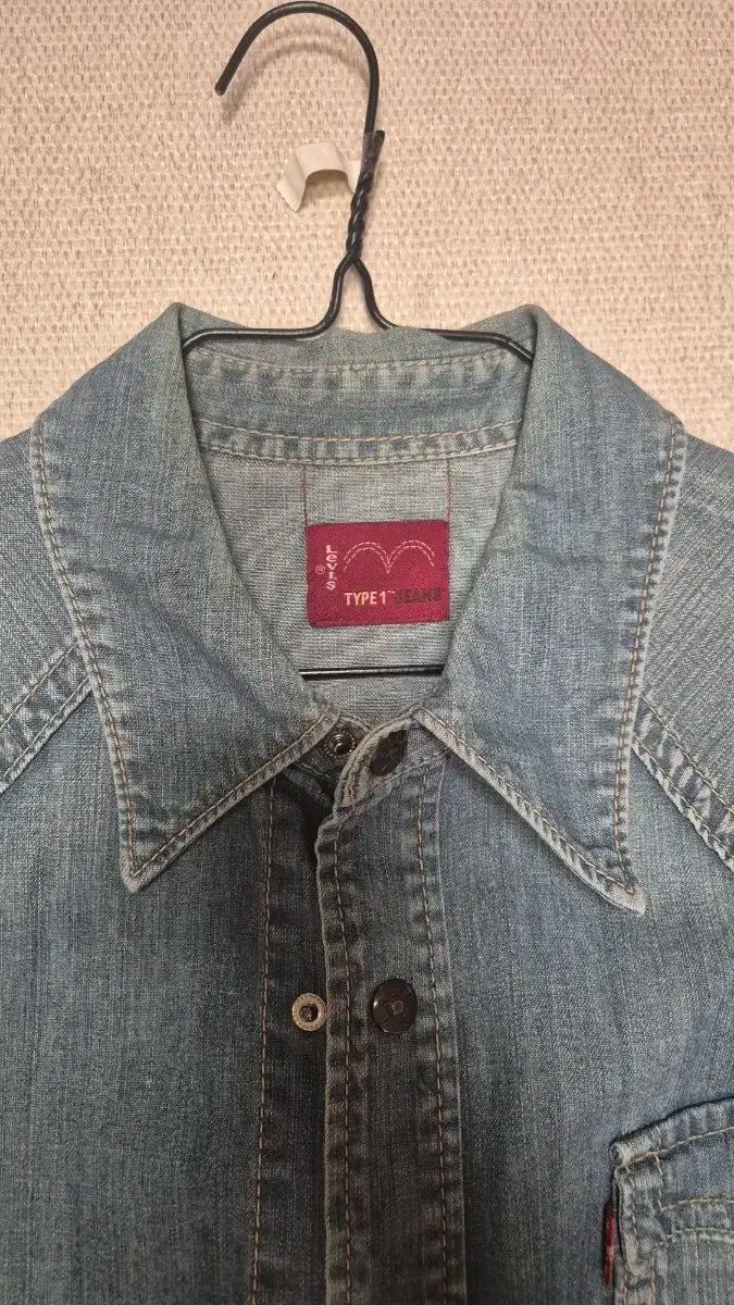 リーバイス コットンコート エンジニアードジーンズ ジャケット ウェスタン シャツ まとめ KANDAIZUMI_COM