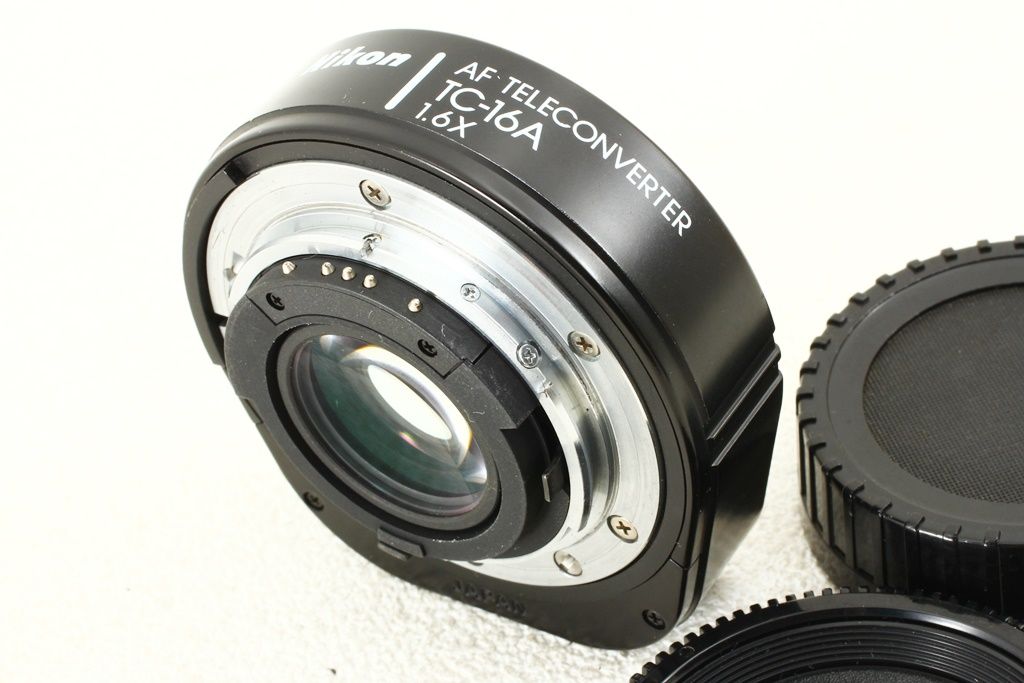 TC-16AS AF