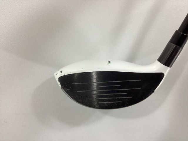 中古】テーラーメイド ロケットボールズ ユーティリティ (4U)/RB-55(JP