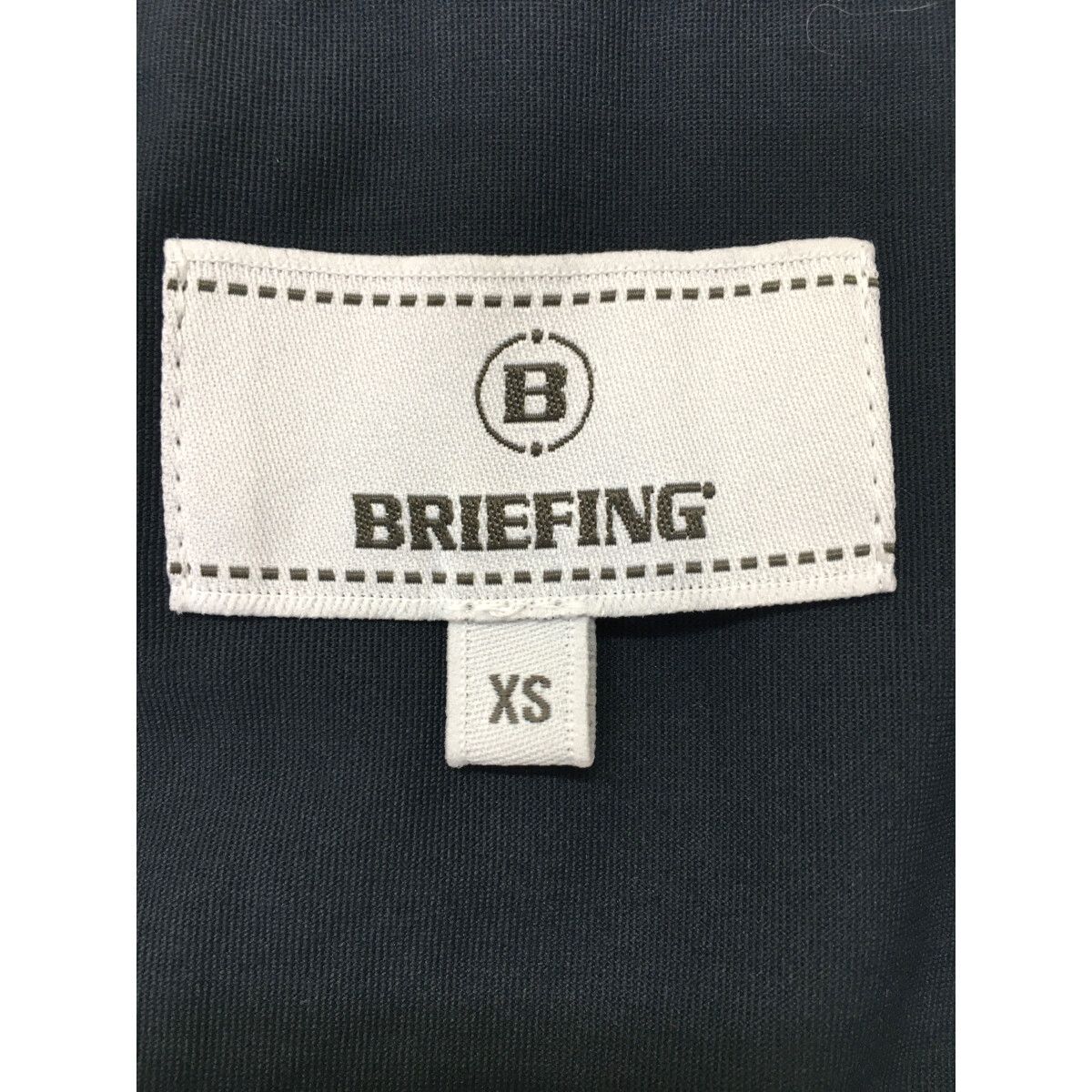 BRIEFING ベージュ スカートサイズxs 未使用品 レディース ブリーフィング BRIEFING スカート XS