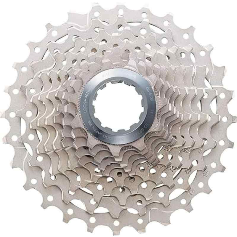 シマノ SHIMANO スプロケットアルテグラ 10段 12-30T ULTEGRA CS-6700