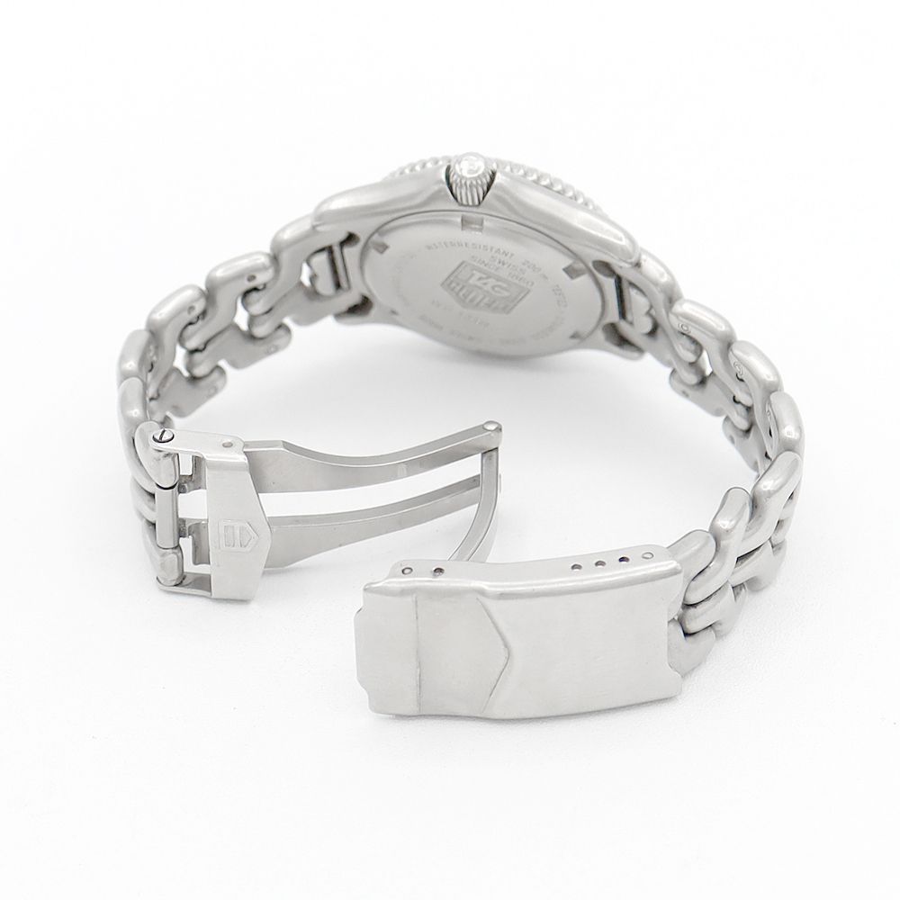 電池交換済 TAG Heuer タグホイヤー S/el セルシリーズ  