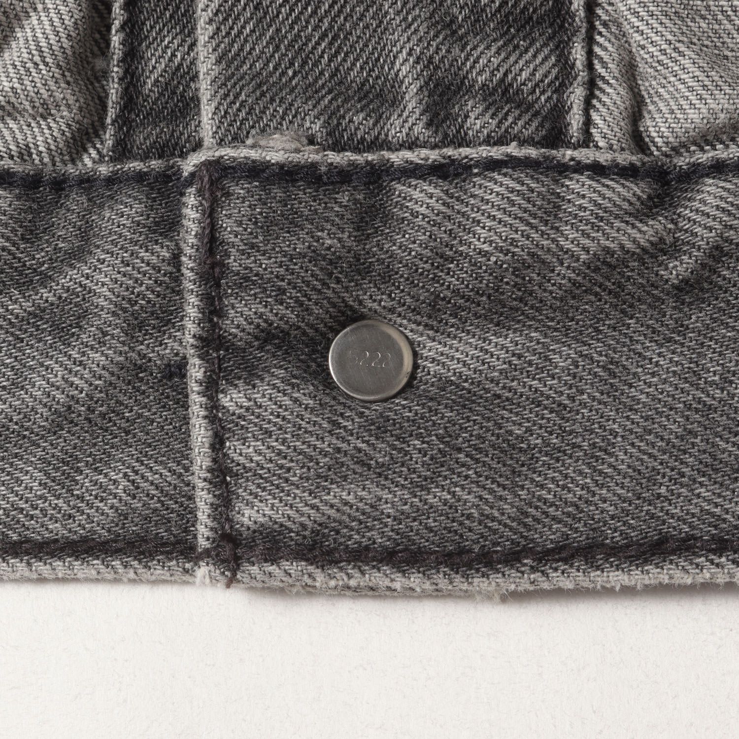 リーバイスプレミアム】Levis リーバイス ジャケット サイズ:M | USED 