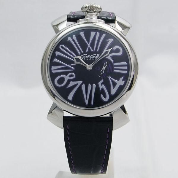 GaGa MILANO ガガミラノ スリム　46mm 5084.1【セール】