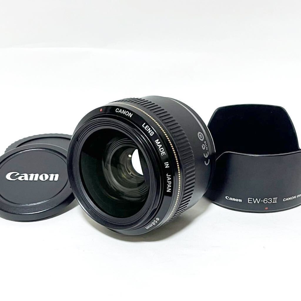 ☆極上品☆ キャノン CANON EF 28mm F1.8 USM #269.110 - メルカリ