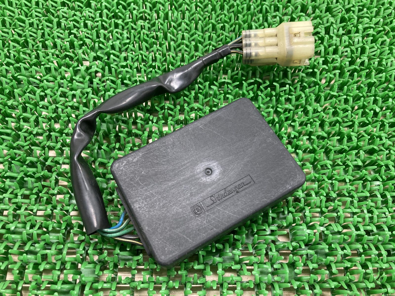 FTR223 純正　イグナイター　中古 2025年最新】Yahoo!オークション -ftr223 イグナイターの中古品