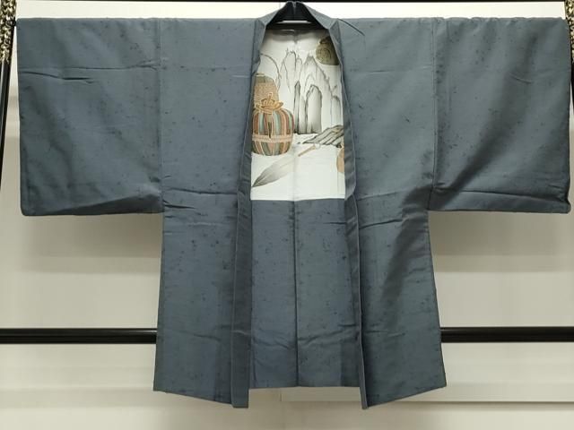 髭紬