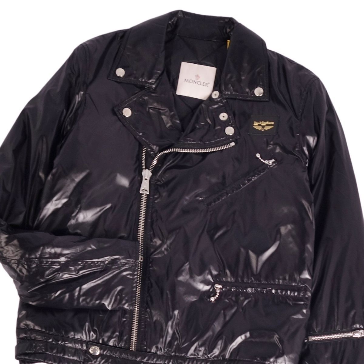 Leathers FRAGME