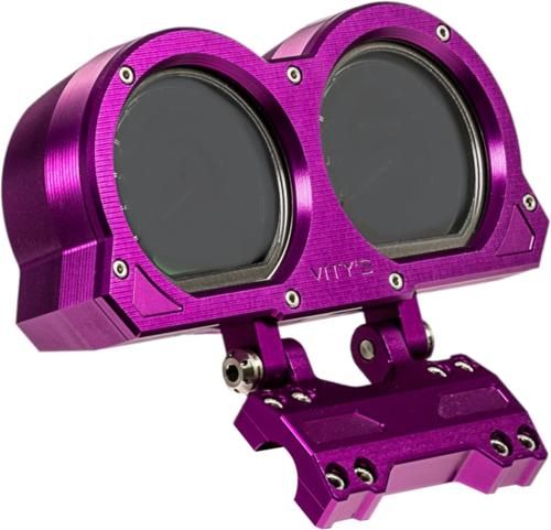 ADJUSTABLE ゲージハウジング 2015〜20年FLTR