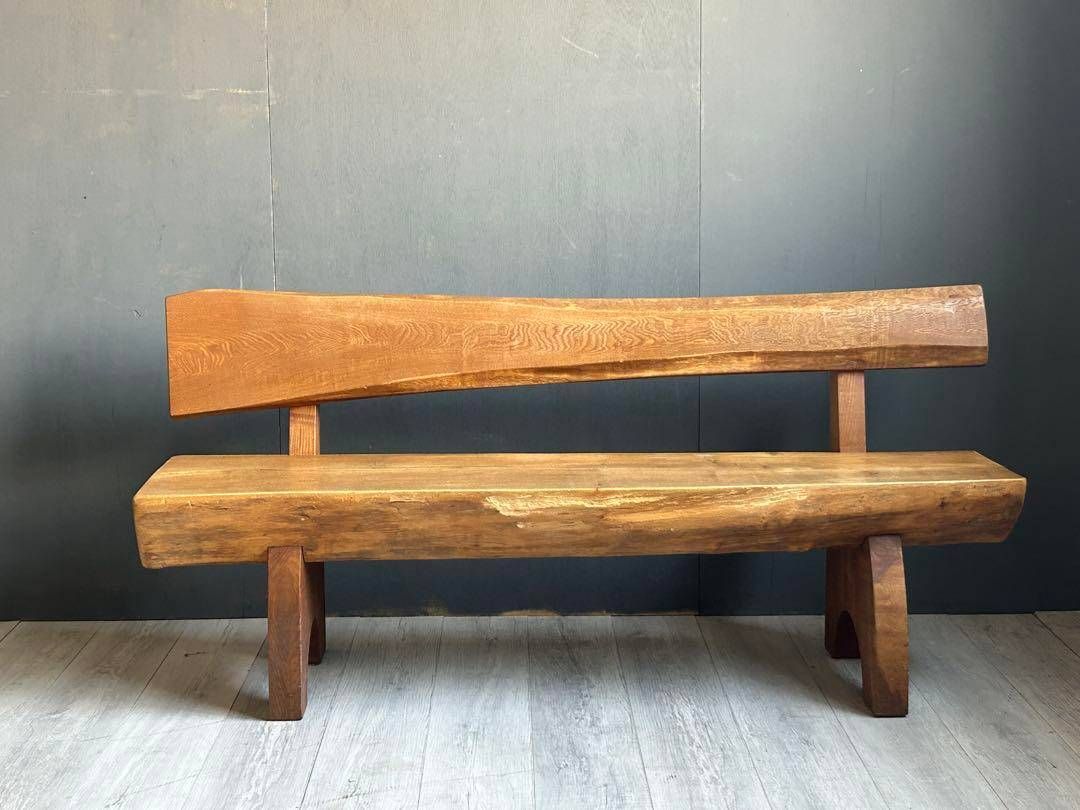 希少　無垢材　ベンチ　アンティーク　ヴィンテージ　和モダン　杉の木　モダン　YZ 希少 無垢材 ベンチ アンティーク ヴィンテージ 和モダン 杉の木