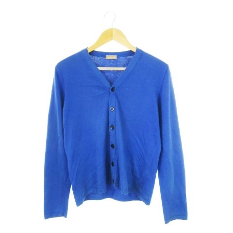 クルチアーニ Cruciani カーディガン 44 STB0125F1068_zo_a230.jpg