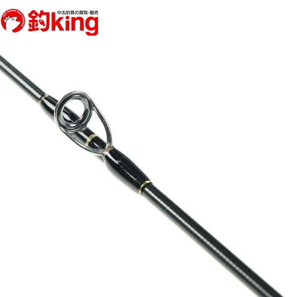 【中古】 ヤマガブランクス ブルースナイパー 95MMH  /SA036Y 中古】 ヤマガブランクス ブルースナイパー 95MMH /SA036Y