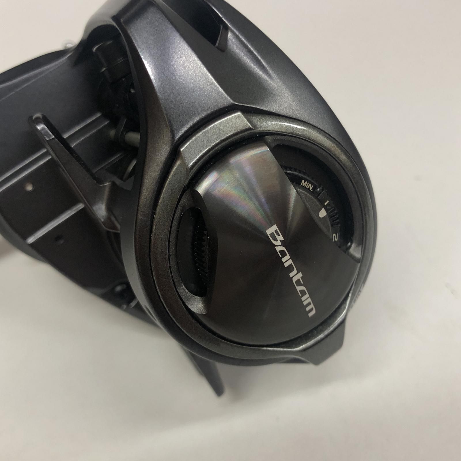 加古川店】 中古 SHIMANO | シマノ リール 22バンタム XG