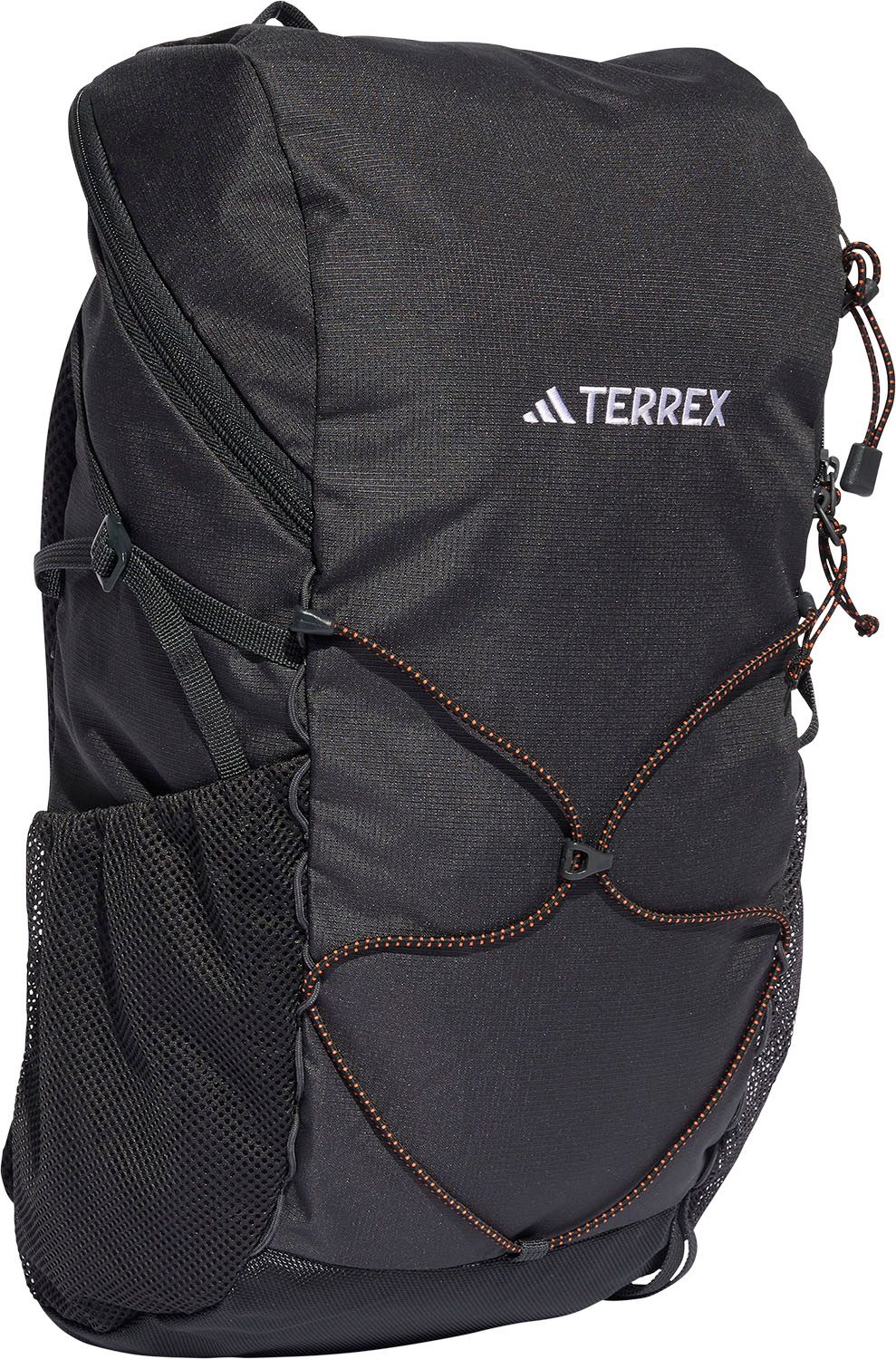 アディダス adidas アウトドア テレックス マルチ クライマクール バックパック 20L メンズ レディース 男性 女性 リュック ハイキング クール ドライ 山登り トレッキング KCJ78 JW0822 オーロラアイビー