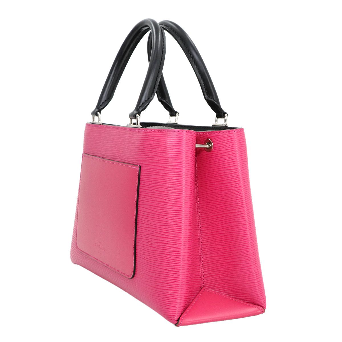 LOUIS VUITTON エピ クレベールPM ホットピンク 2way LOUIS VUITTON エピ クレベールPM ホットピンク 2way - メルカリ