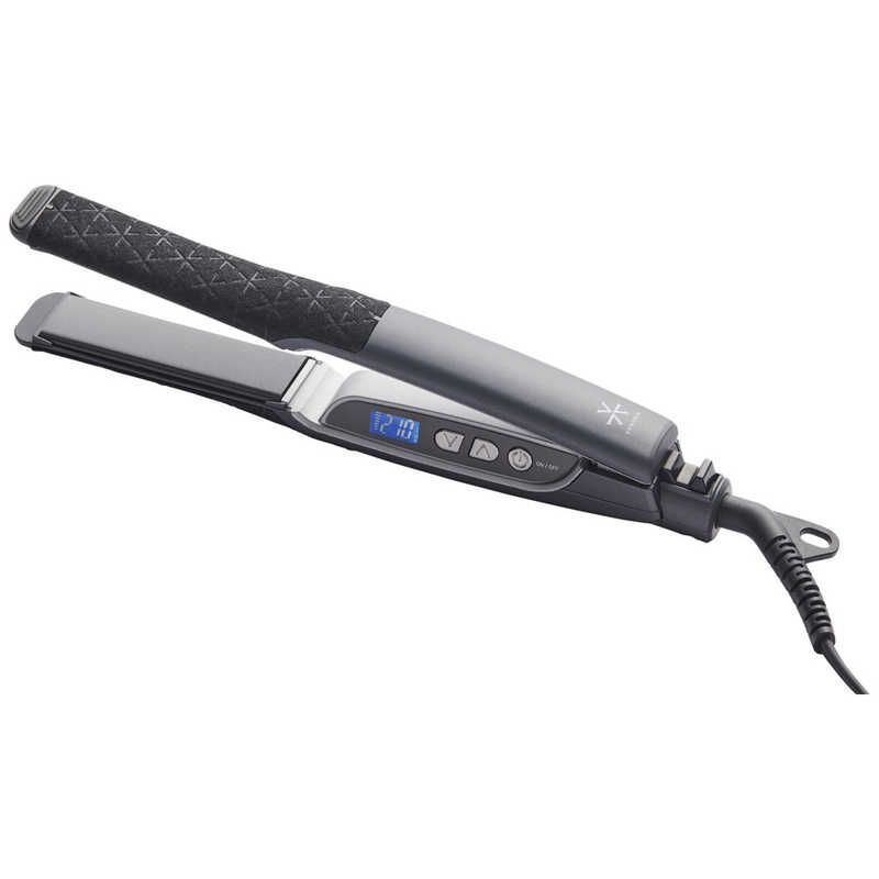 【新品 未使用 未開梱】VENUSIS　ストレートヘアアイロン　ＶＥＮＵＳｉＳ　グレー　VAS-9300(H)
