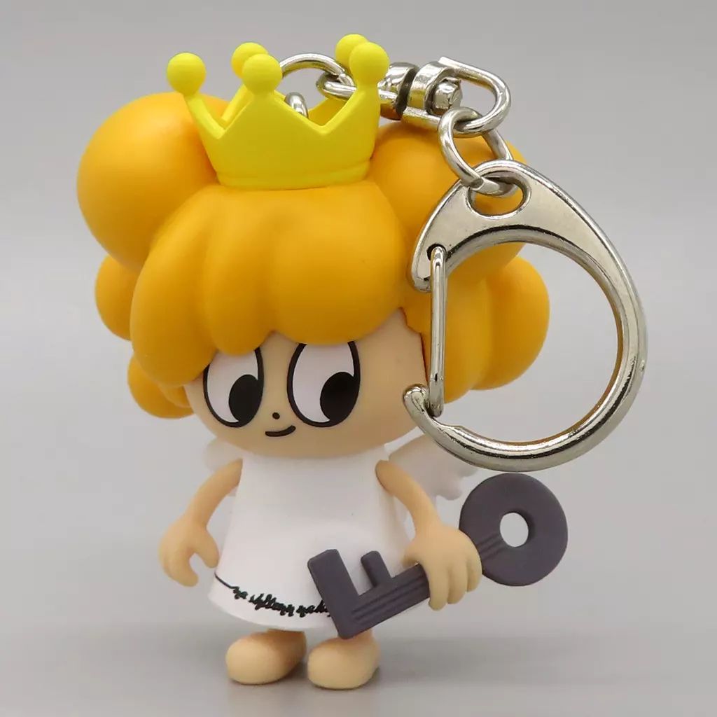 中古】キーホルダー 中島颯太 produce そたんジェルキーホルダー